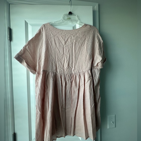 NWT Boutique Dress size Medium - Picture 3 of 3